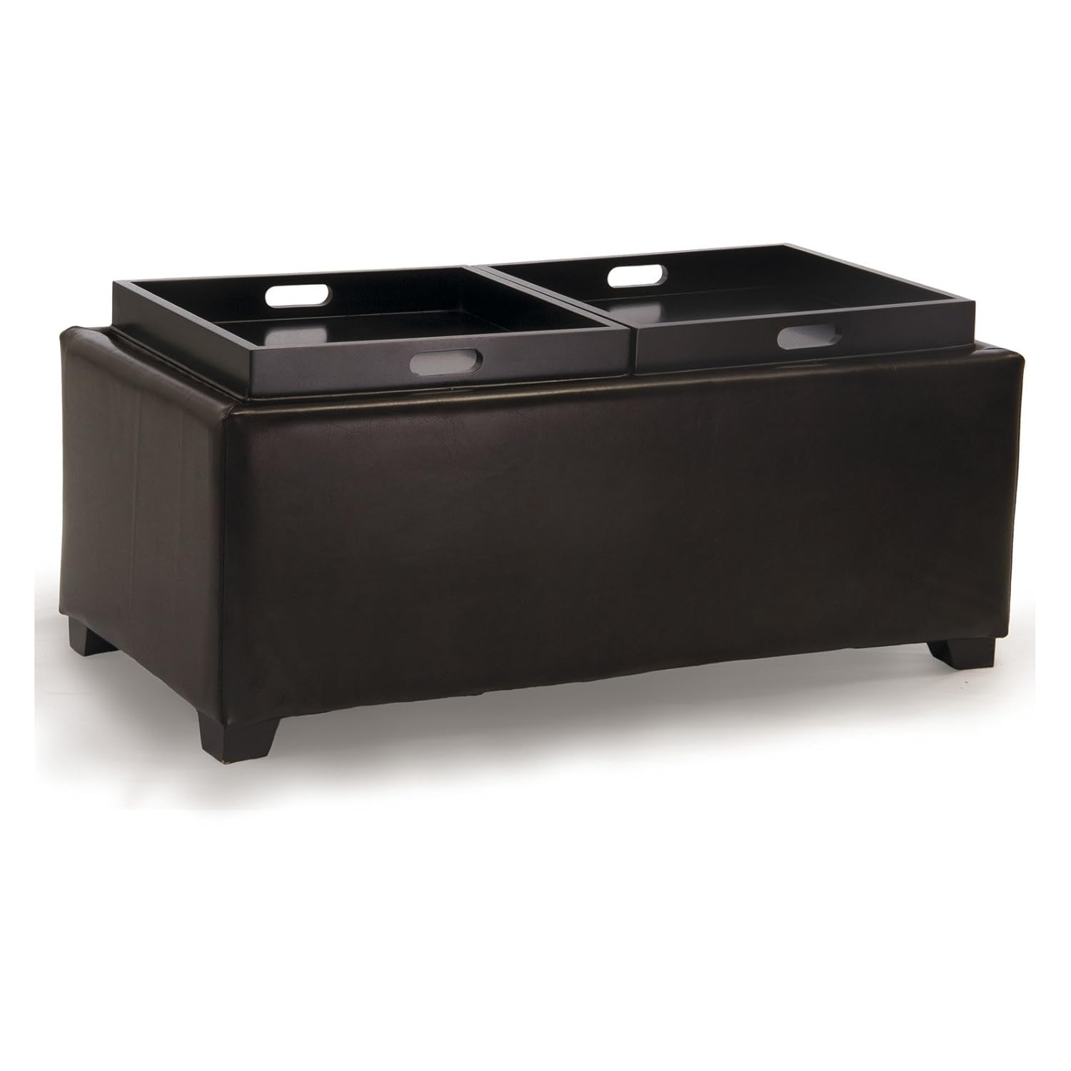 Best -Selling Storage Ottoman