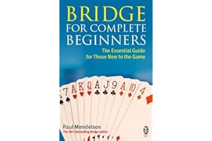 Bridge for Complete Beginners