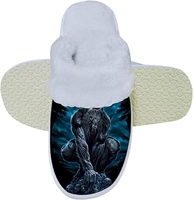 night slippers for womens