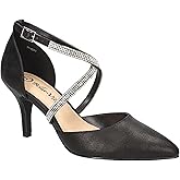 Bella Vita Womens Zabella