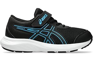 ASICS Kid's Contend 9 Pre-School Running Shoes