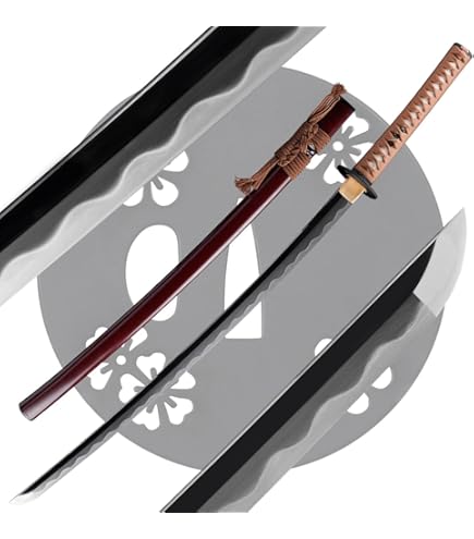 KATANA GO 新品未開封 Amazon.com : Dragon King Shi Katana SD35280 : Sports & Outdoors