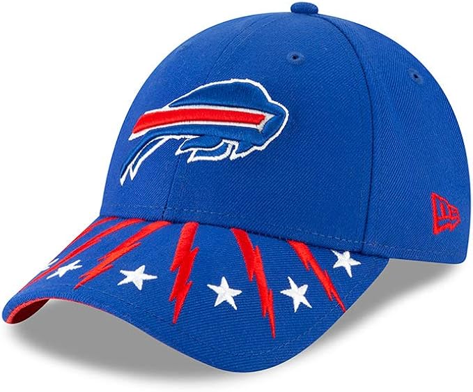 amazon buffalo bills hat
