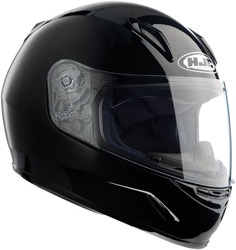 Casco infantil de calidad HJC