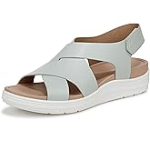 Dr.Scholl's SHOES womens Time Off Sea