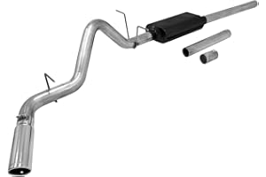 Flowmaster 817523 Force II Cat-back Exhaust System