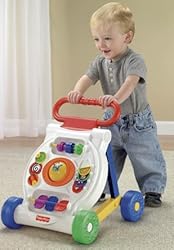Fisher Price Activity Walker 61eKpahA7cL. SY445 .jpg. SL250