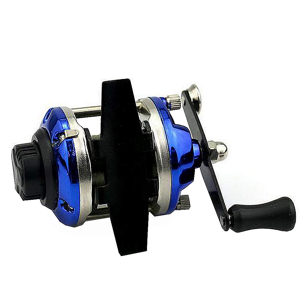 Top 9 Ice Fishing Reels Reviews 2019 | Aquatics Magazine