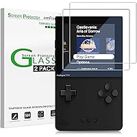 Amazon.com: Analogue Pocket Console Black : Video Games