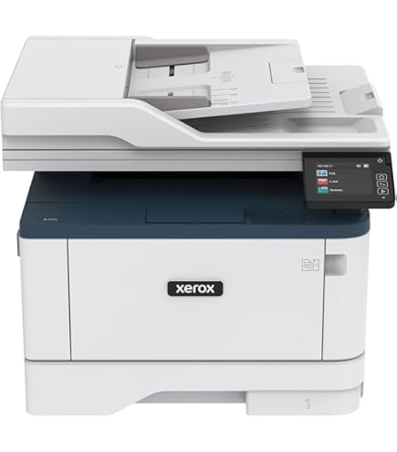 Amazon.com: Xerox B315DNI All-in-One, Laser, B&W, Wireless, RADF