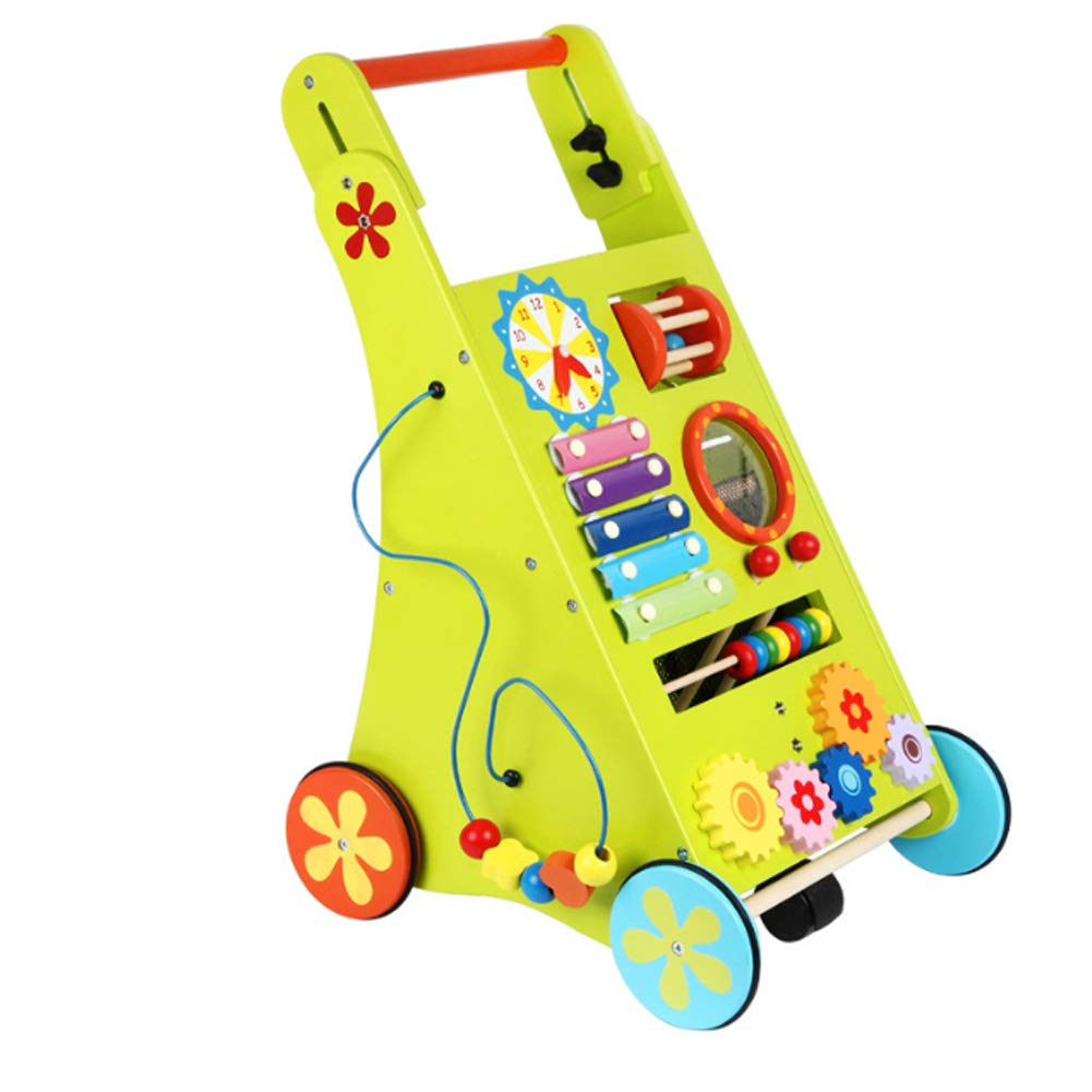 baby walker stroller