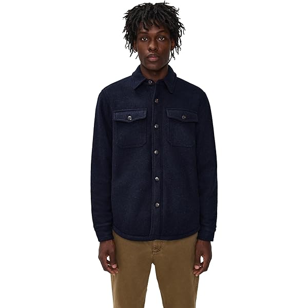 ジャケット・アウター seaeeasr SEAFIRE JACQUARD SHERPA JACKET