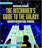 The Hitchhiker's Guide to the Galaxy: Quintessential Phase (Full-Cast Dramatization)