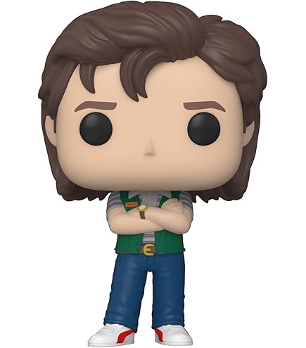 その他 Funko Stranger Things Season 4 (set of 6 Amazon.com: Funko Stranger Things Season 4 Quad Protector