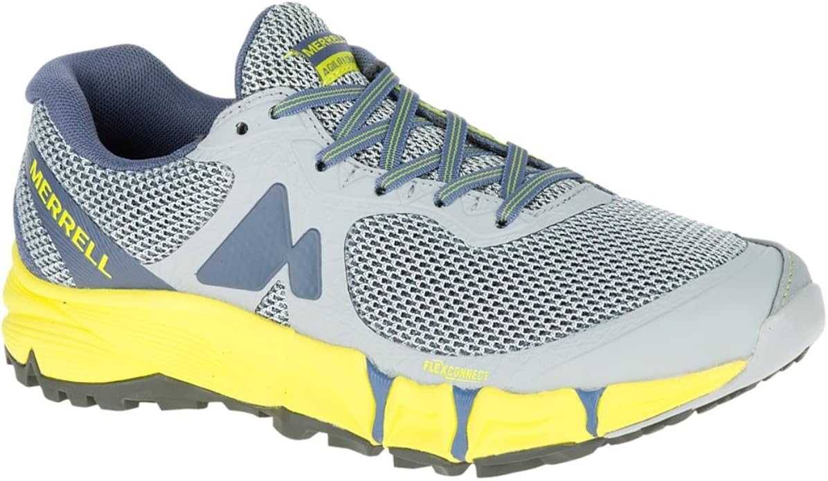merrell agility charge flex womens
