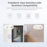 SONOFF MINIR4 Wi-Fi Smart Switch 10A 2400W Alexa Google Home Relay Module view 5