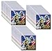 Star Wars Lunch/Dinner Napkins (48 Count) by Unknown