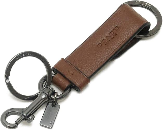 Amazon コーチ Coach キーリング メンズ キーホルダー レザー qbsd アウトレット品 並行輸入品 Coach コーチ キーケース Amazon コーチ Coach キーリング メンズ キーホルダー レザー qbsd アウトレット品 並行輸入品 Coach コーチ キーケース