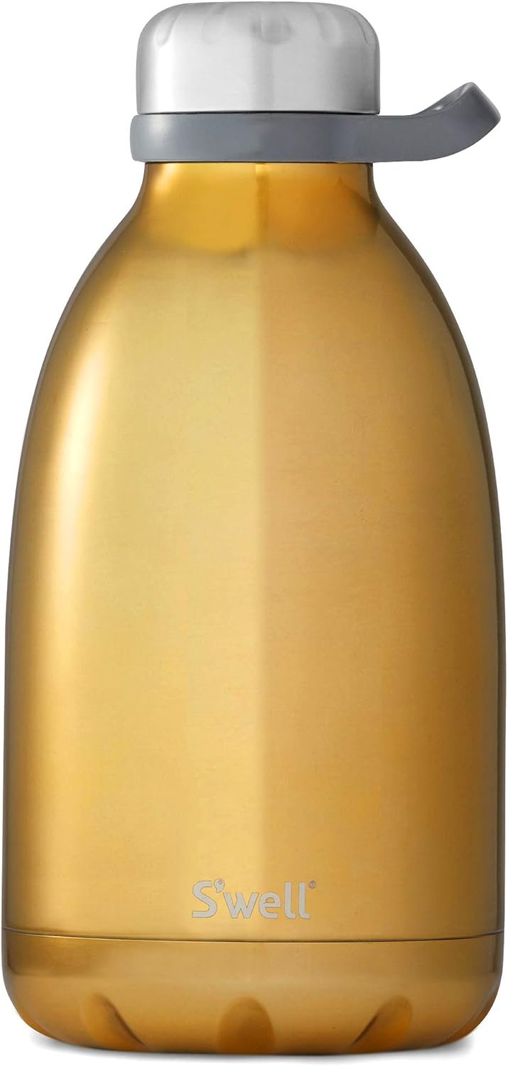 S'well Stainless Steel Roamer Bottle 64 Fl