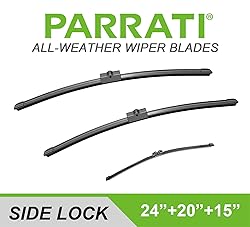 PARRATI® High Performance Premium All-Season