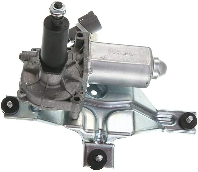 Rear Windshield Wiper Motor Compatible with Ford Explorer