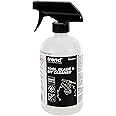 Trend Tool & Bit Cleaner: Industrial Strength Wood & Resin Remover, 500ml, CLEAN/500