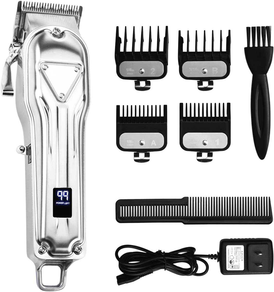 barbers choice clippers