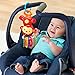 VTech Baby Swing and Sing Monkey