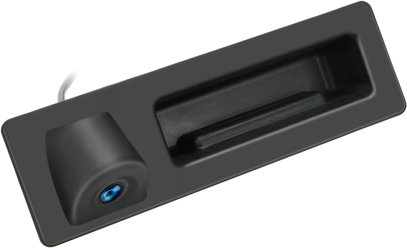 Car Trunk Handle Rear View Camera Special for BMW 3 5 Series X1 X3 X4 X5 F07 F10 F11 F25 F26 F30 F31 F34 E84