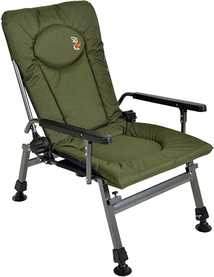 Carp chair accessories Outlet