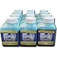Ethanol Shield 2 Cycle Oil with Ethanol Shield Fuel Stabilizer. 2.6 oz (12 bottle pack) Premium 2-IN-1 Formula 2 Cycle Oil. OEM Used, Tested and Approved. 1-gallon mix.