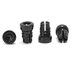 RTRHINOTUNING 7.9mm/0.31in Wheel Rim Lip Rivets