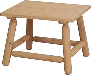 Outsunny - Huerto colgante urbano para jardín y terraza de madera ...