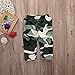 Baby Boys MY BEST FRIEND IS MY PAPA Long Sleeve Raglan T-shirt and Camo Pants Outfit (18-24M/Tag 90, White)