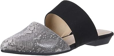 chinese laundry leopard mules