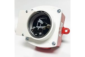 Murphy by Enovation Controls EL150K1-BC Liquid Level Swichgage (15700118)