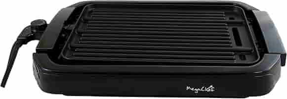 megachef electric grill