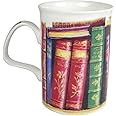 Roy Kirkham Creative Writing Book Lovers Coffee or Tea Mug Fine Bone China