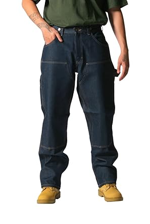 pantalon travail pas cher