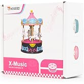 AOSEED X-Maker &amp; X-Maker Joy 3D Printer Music Box Accessories for Toy Creations, Mod Kit, X-Music