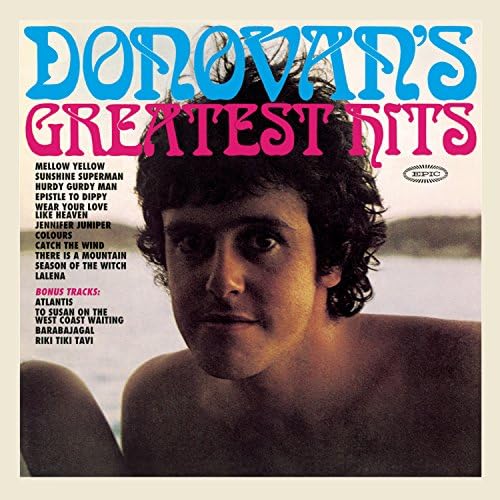 Donovan - Try for the Sun: The Journey of Donovan - Amazon.com Music
