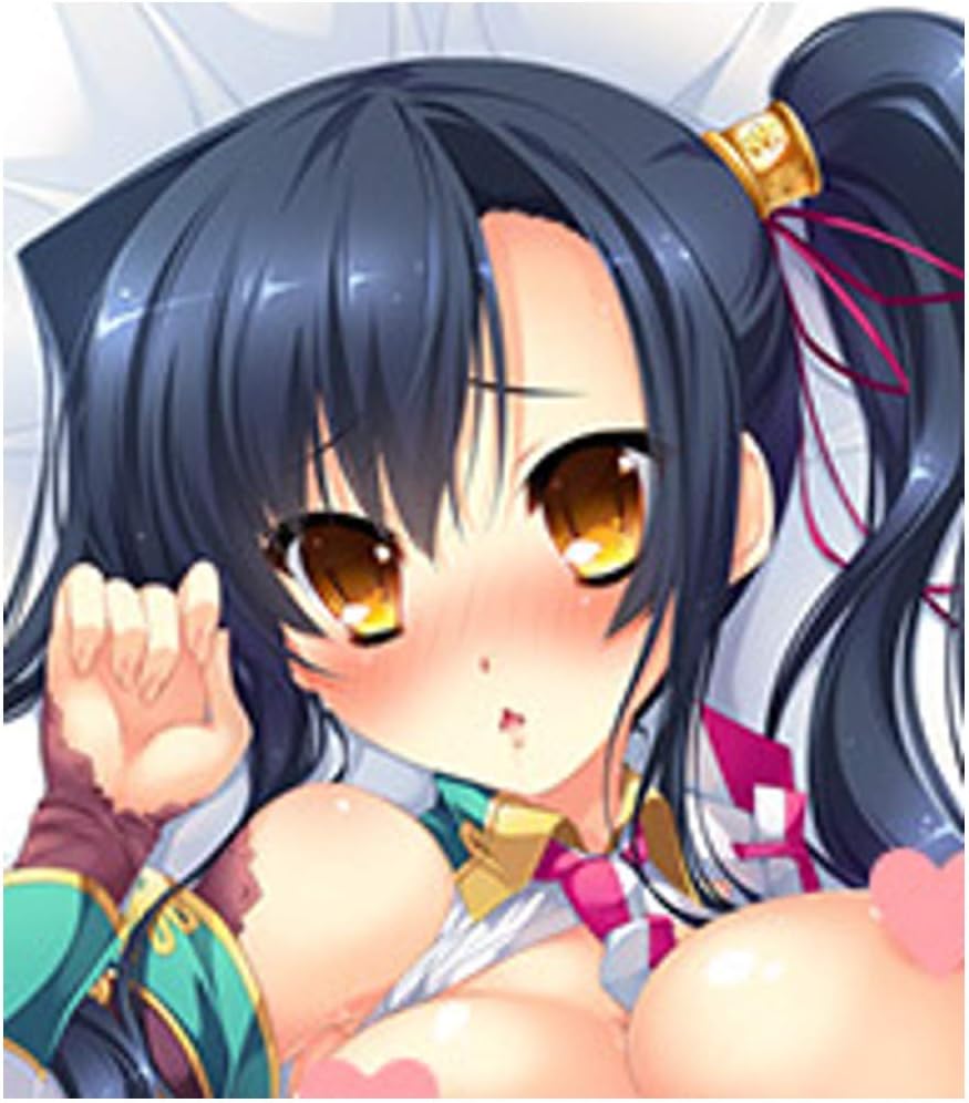 Amazon Baseson 真 恋姫 夢想プレミアムパッケージ蜀 メルティチャイナ 愛紗 関羽 抱き枕カバー アクアプレミアver アニメ 萌えグッズ 通販 Amazon Baseson 真 恋姫 夢想プレミアムパッケージ蜀 メルティチャイナ 愛紗 関羽 抱き枕カバー アクアプレミアver アニメ 萌えグッズ 通販