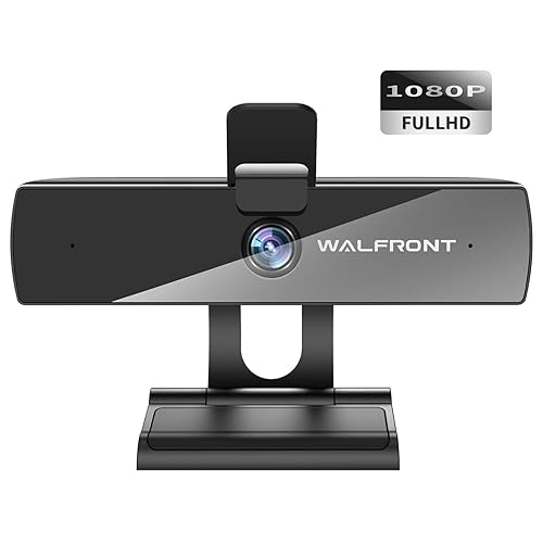 Monitor Multi Angle Live Streaming 4k Hd Camera Suitable Pc Laptop