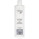 Nioxin Nioxin System 2 Scalp Therapy Conditioner, Peppermint Oil, 16.9 oz.