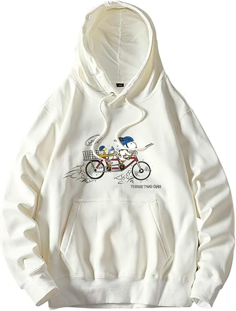 Amazon Co Jp Baoyejia パーカー メンズ 秋服 Tシャツ レディース 長袖 プルオーバー ゆったり 丸首 フード付 Snoopy スヌーピー パーカー 柔らかい トップス カジュアル おしゃれ レーナー 大きいサイズ 春秋冬 ホーム キッチン Amazon Co Jp Baoyejia パーカー メンズ 秋服 Tシャツ レディース 長袖 プルオーバー ゆったり 丸首 フード付 Snoopy スヌーピー パーカー 柔らかい トップス カジュアル おしゃれ レーナー 大きいサイズ 春秋冬 ホーム キッチン