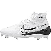 Nike Alpha Huarache NXT Low Metal Baseball Cleats