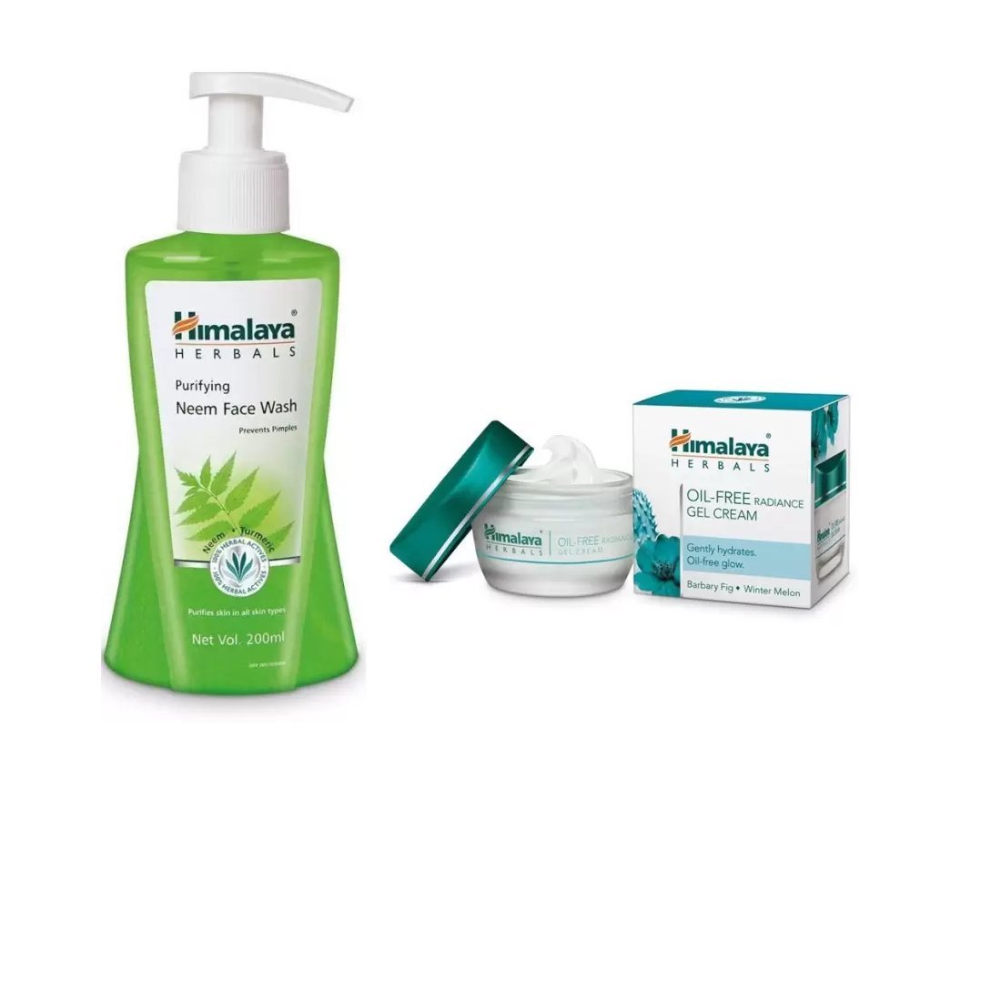 himalaya neem gel