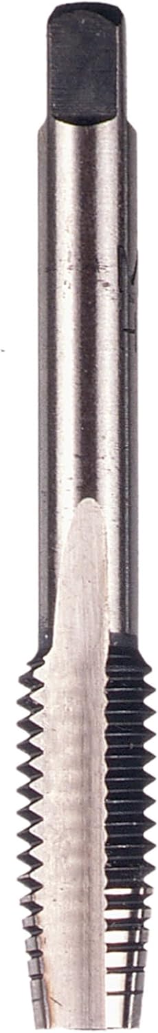 Connex COXT674085 HSS Single-Threading Tap, 0 V, Silver, M10
