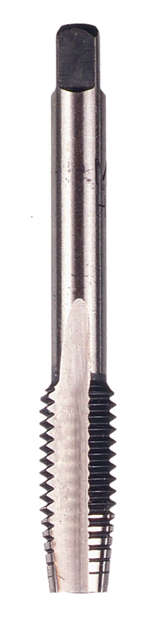 Connex COXT674085 HSS Single-Threading Tap, 0 V, Silver, M10