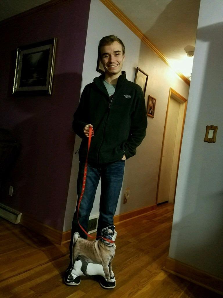 User review photo